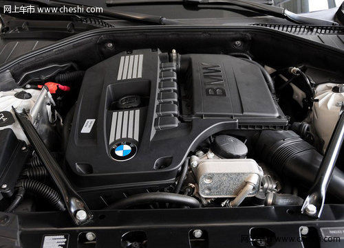 2012款宝马730/740/750 天津现车特优价