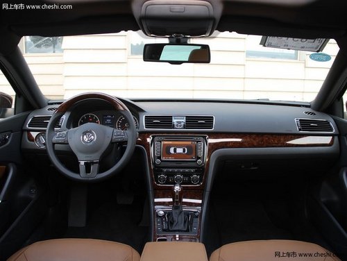 杭州大众帕萨特优惠