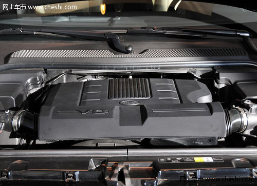 路虎揽胜运动版全系 天津现车3月最优价