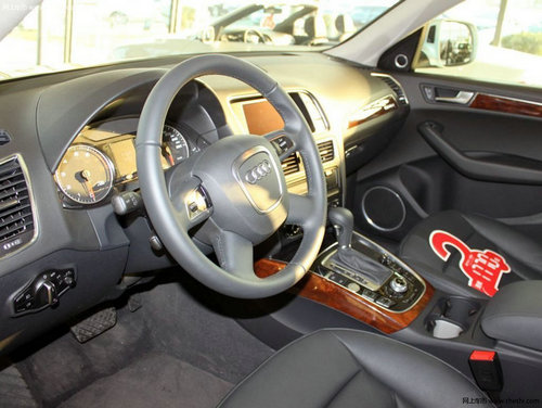 汕头宏祥奥迪4S店