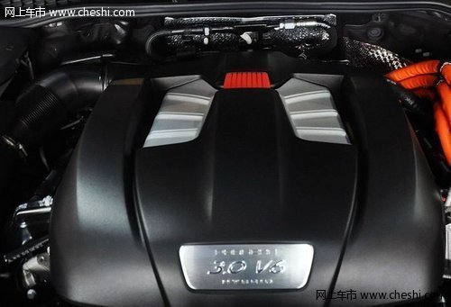 进口保时捷卡宴 天津现车最低103万畅销