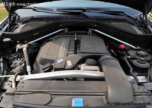 2012款美规版宝马X5  现车73万让利优惠