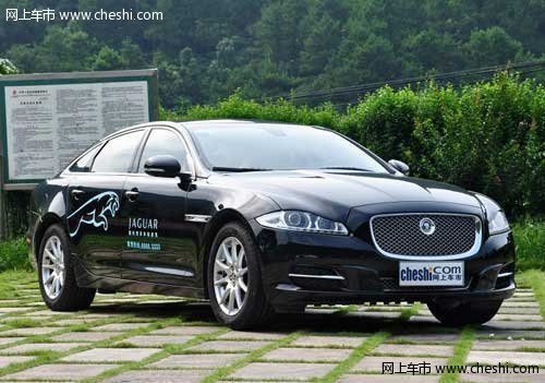 呼和浩特惠通陆华捷豹XJ