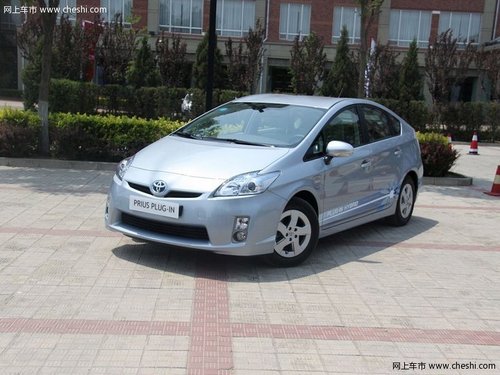 杭州丰田普锐斯优惠