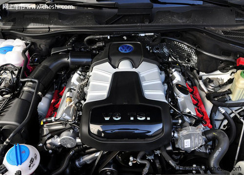 2012款大众途锐全系  天津现车低价惠客