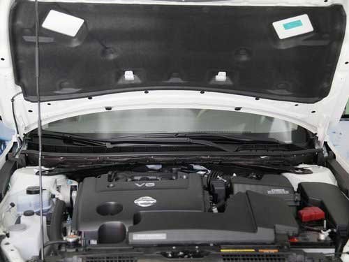 重庆东风日产 天籁智享版优惠3.8万元 现车有售