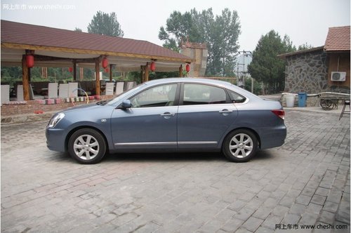 沈阳新世纪东风日产