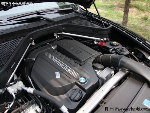 2012款进口宝马X5M版 天津现车大幅优惠