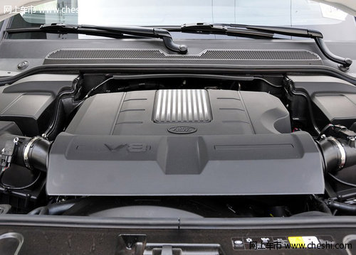 全新路虎发现四 现车价格低廉配置齐全