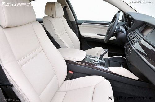 2012款宝马X5/X6 天津现车让利13万酬宾