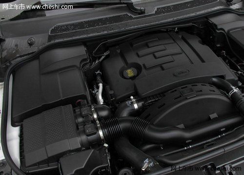 路虎揽胜极致运动版 天津港现车109.8万