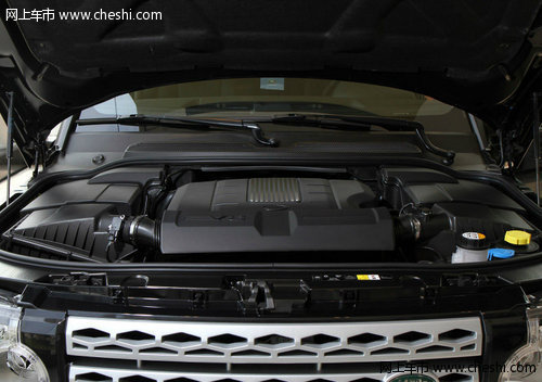 新路虎发现四  天津正鑫现车图片及报价