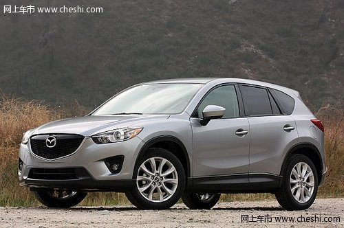 马自达CX-5