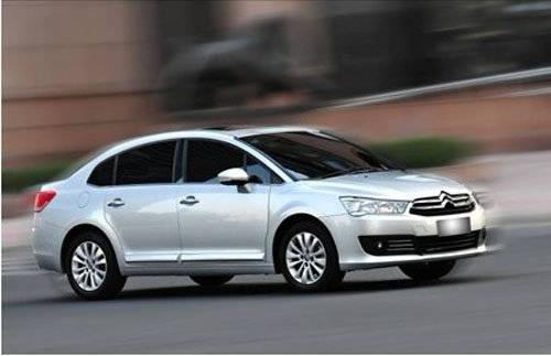 宁夏正通雪铁龙 12款世嘉上市接受预订