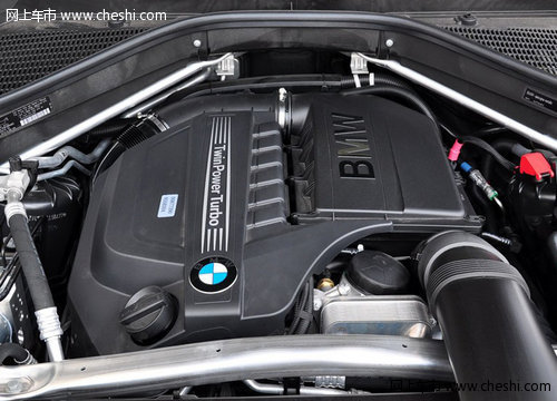 进口宝马X5美规版  天津现车图片及报价