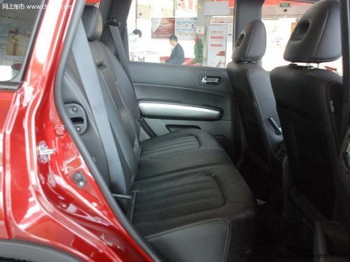 太原汇泽东风日产