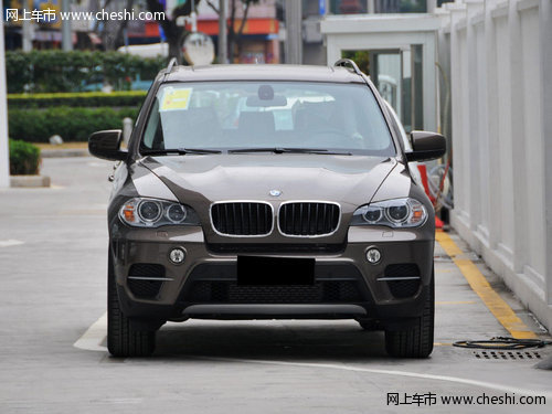 进口2012款宝马X5  美规版现车71万畅销