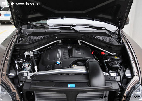 进口2012款宝马X5  美规版现车71万畅销