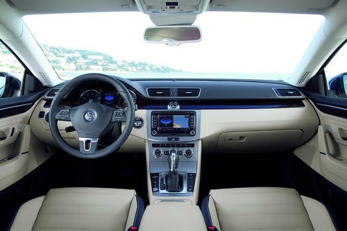 德阳大众CC 现车火热抢购