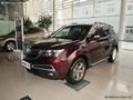 謳歌MDX購車可贈送全年車險 現(xiàn)車充足