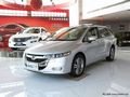 日系车置换奥德赛享8000元大礼 有现车