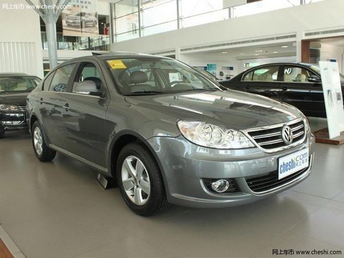 长治众众上海大众