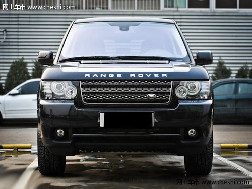 路虎揽胜行政版 天津现车286万火爆促销