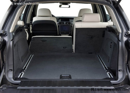 2012款原装宝马X5  美规版现车春季畅销