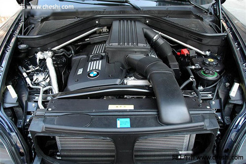 进口2012款宝马X5最低报价  天津港现车