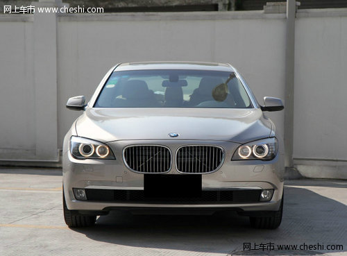 进口宝马730/740 天津祥通国际优惠酬宾