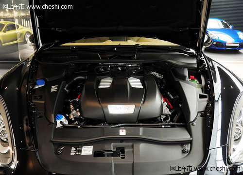 保时捷卡宴3.0/3.6 天津港现车98万起售