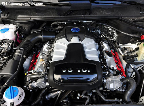 大众进口途锐3.0 天津现车充足低价热卖