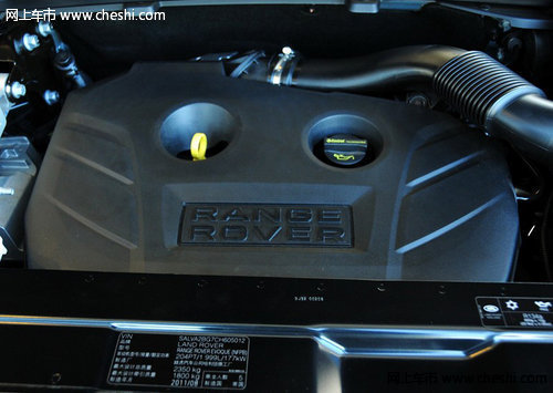 2012款路虎极光 天津现车畅销仅售60万