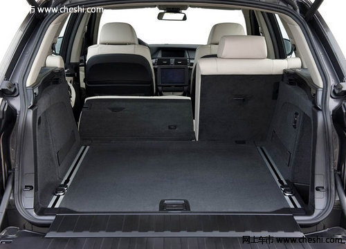 全新宝马X5美规版  天津现车惊爆价71万