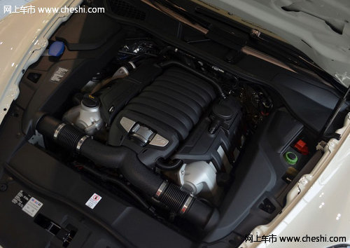 2012款保时捷卡宴 美规现车104万有优惠