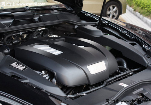 2012款保时捷美规卡宴 天津现车售106万