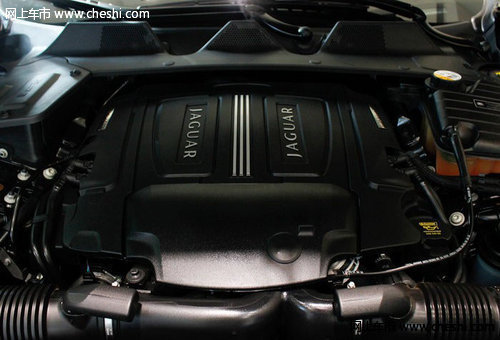 全新捷豹XL 天津现车春季最低仅售78万