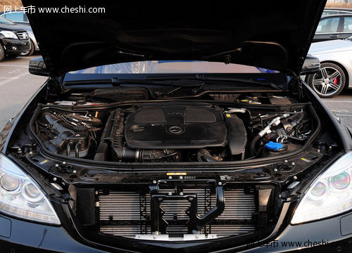 2012款奔驰S级全系现车 天津港大幅优惠