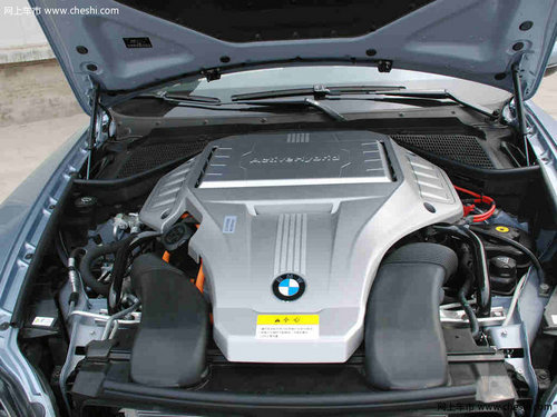 2012款进口宝马x6  天津港现车89万热卖