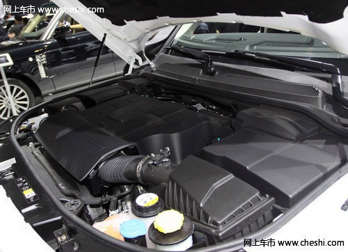 2012款路虎极光中规 天津现车特惠促销