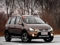 景逸SUV車型全面接受預定 定金5000元