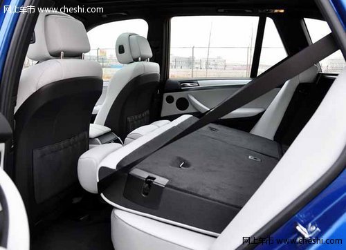 进口宝马X5M版 天津地区现车4月初特卖