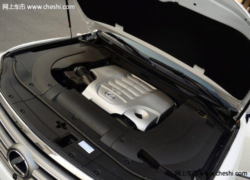 2012款雷克萨斯LX570 天津现车173.3万