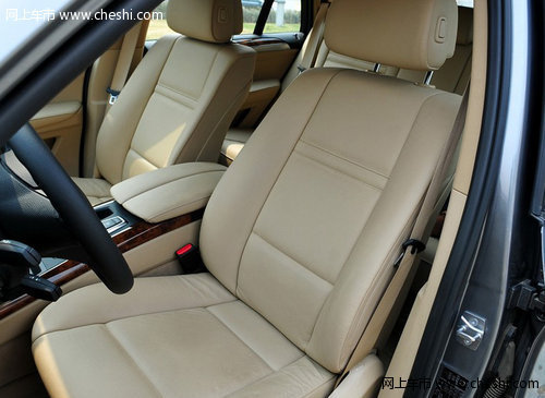 2012款宝马X5美规版  现车仅售70万热卖