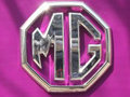 MG5 1.5T預計九月推出 MG概念車全球首演