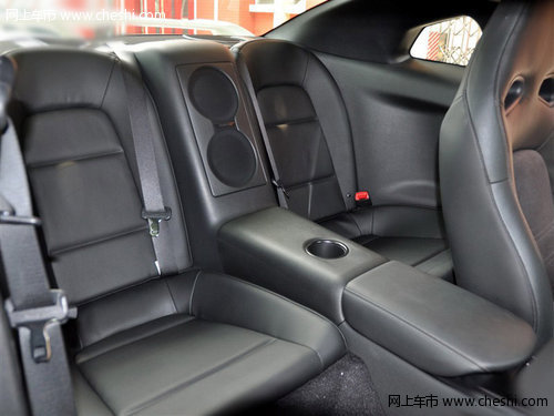 2013款尼桑GTR 天津现车低价促销153万