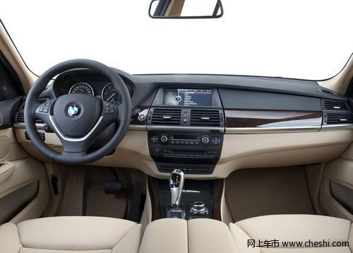 2012款宝马X5/X6 天津现车最低73万起售