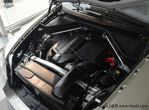2012款宝马X5/X6 天津现车最低73万起售