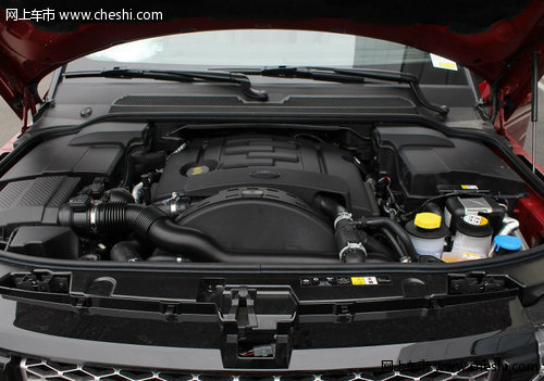 2012款路虎揽胜运动  全系现车惊喜多多