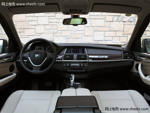 进口宝马X5现车颜色全  天津港72万畅销